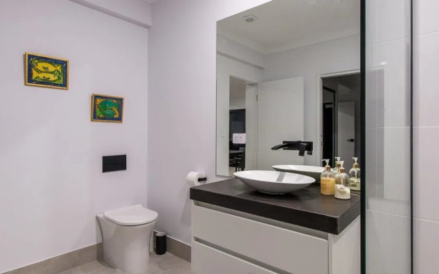 Onestep Airlie Retreat