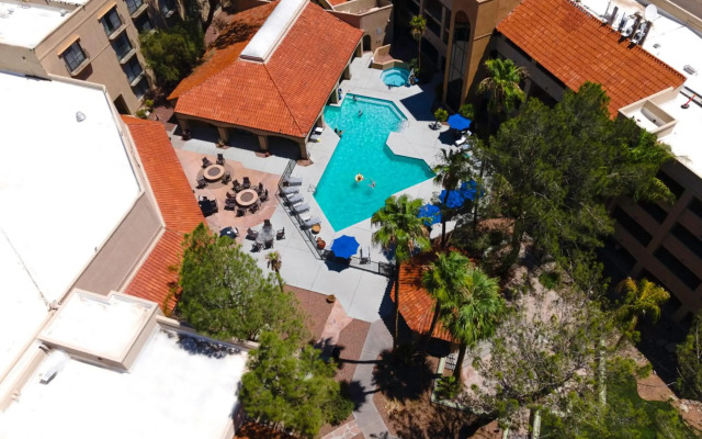 Sheraton Tucson Hotel and Suites