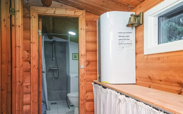6 Person Holiday Home in Oksbol