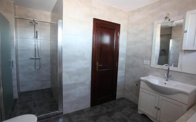 Penthouse Renasterii