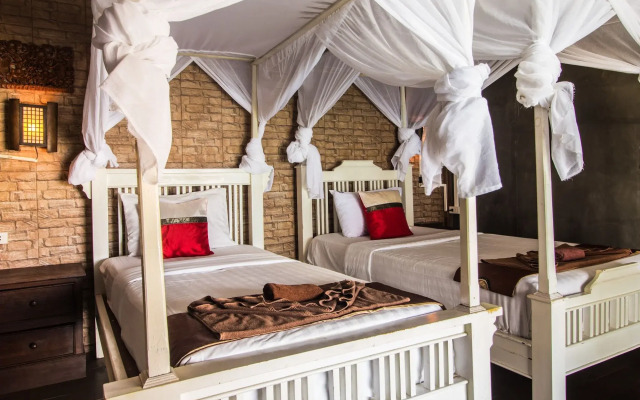 Taa Toh Sea View Resort