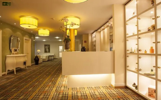 Theresa Wellness-Genießer-Hotel