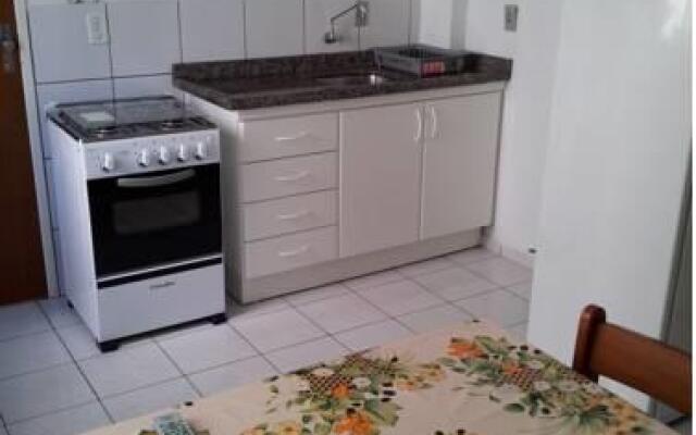 Residencial Samara