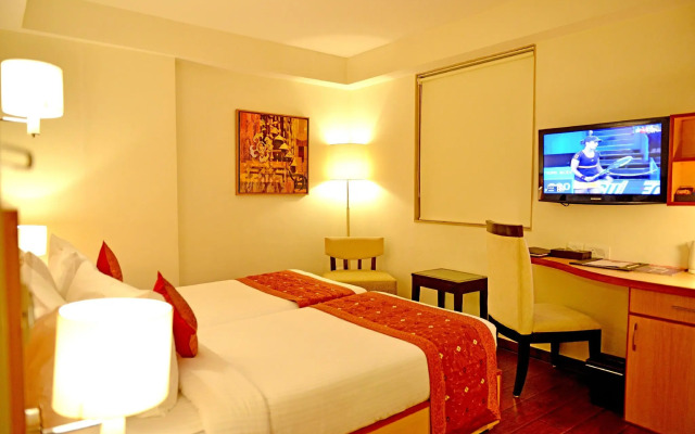 The Theme Hotel Jaipur