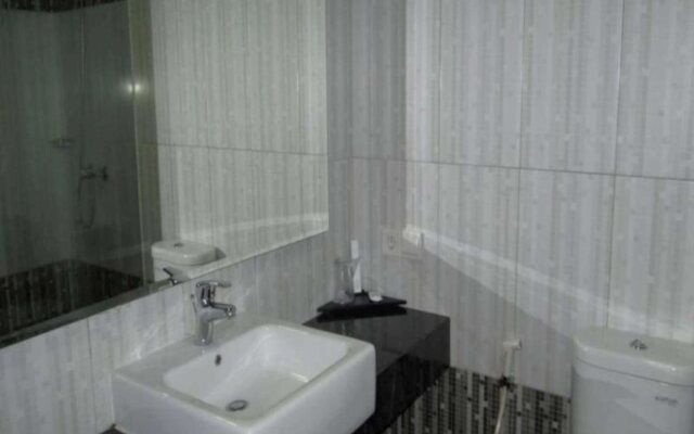 Hotel MJ