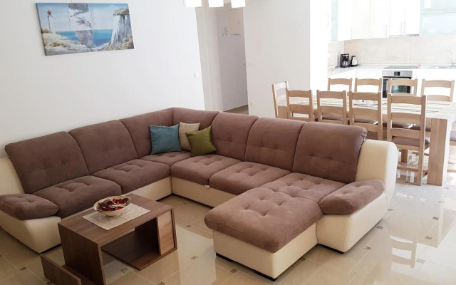 Villa Marisol 4-SternePrivate POOL