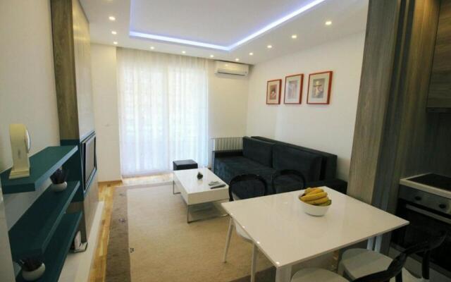 Apartment Nova Otoka