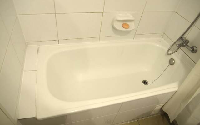 Santa Lucia Departamento Amoblado