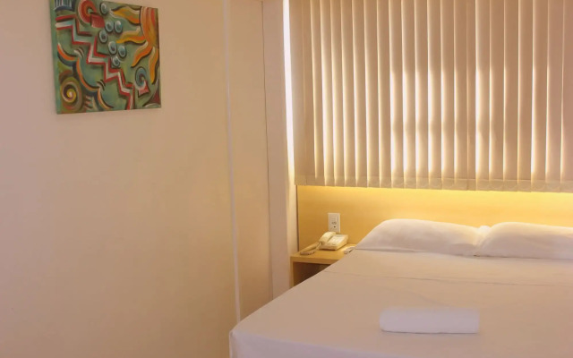 Hotel Itajaí Tur