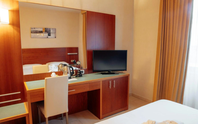 Hotel Amico