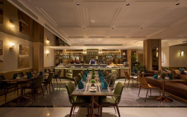La Siesta Premium Saigon Central