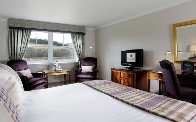 Macdonald Cardrona Hotel, Golf & Spa