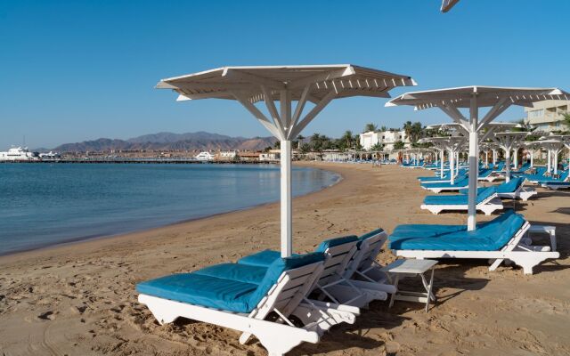 Seven Seas Jolie Bay