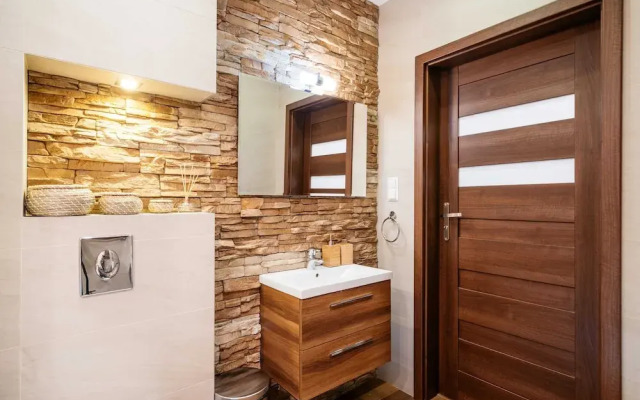 Brewery Apartment - LoftAffair