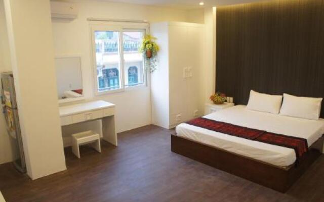 New Moon Apartment