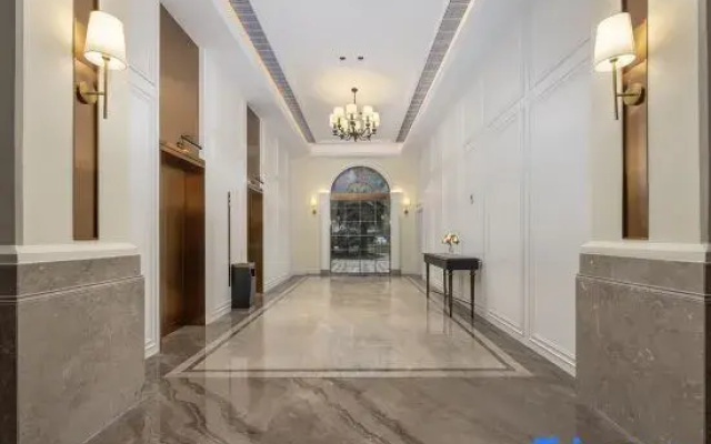 Vienna International Hotel (Chongqing Longxing Liangjiang New Area Management Committee)