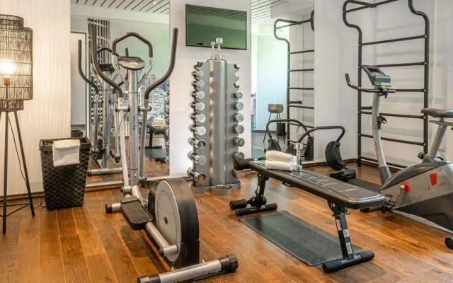 Best Western Victor's Residenz-Hotel Rodenhof