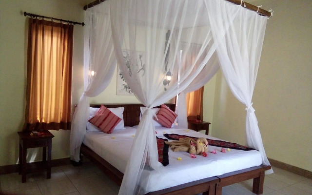 Biorock Homestay
