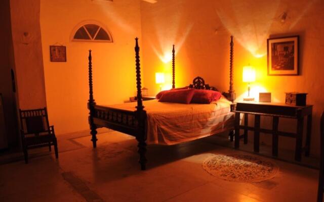 Suryagarh Heritage