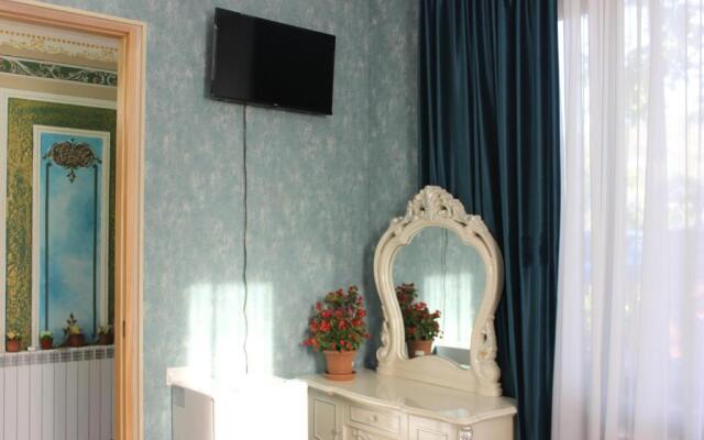 Hotel Panafi