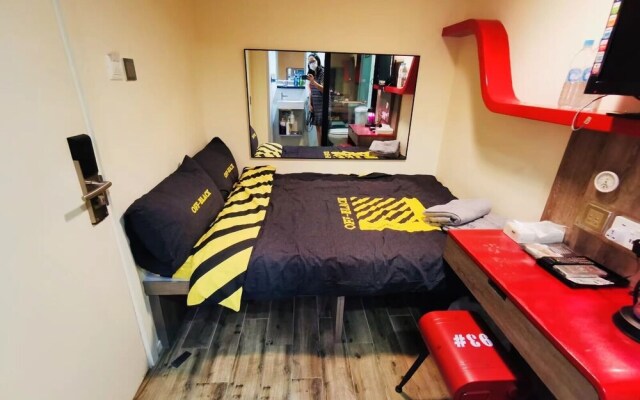 KMB hostel