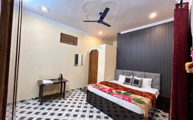 Hotel Jyoti Stay Inn