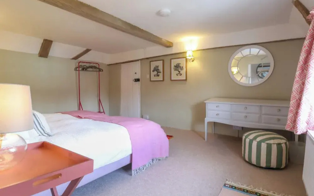 Brook Cottage