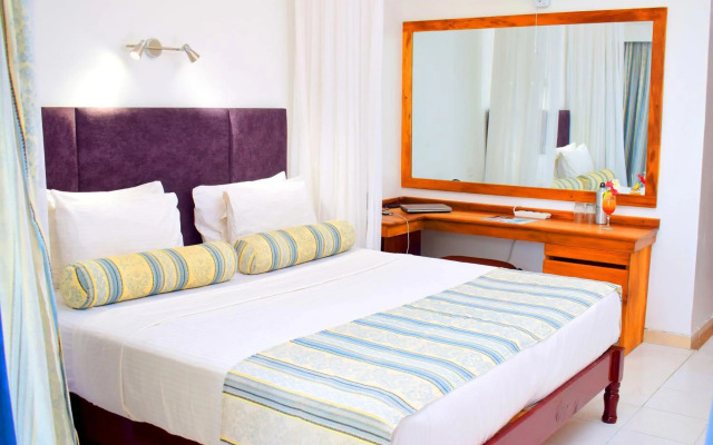 Reef Hotel