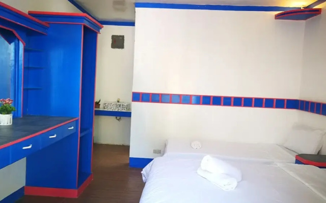 Villa Libertad Garden