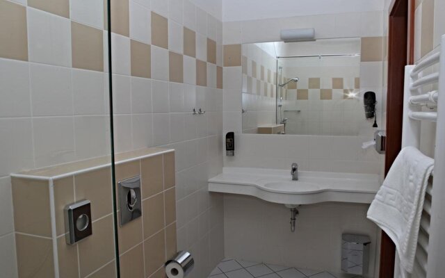 Hotel Kurdejov