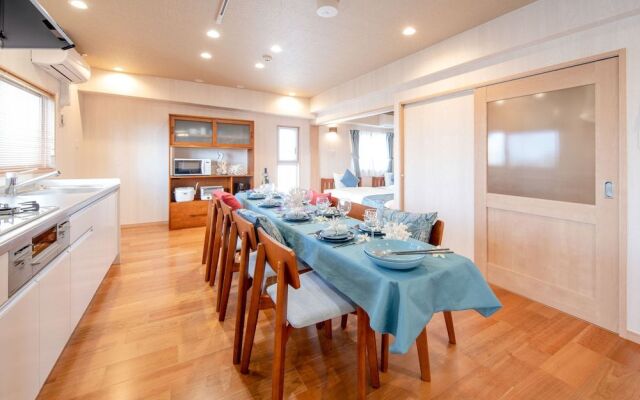 Hotel Haabesu Okinawa