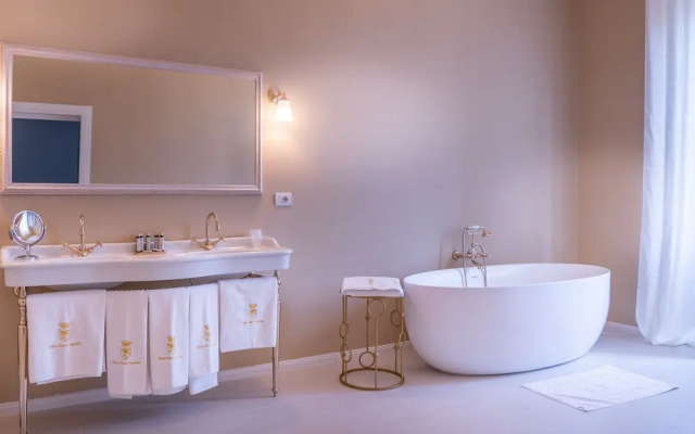 Palazzo Cavagna Sangiuliani