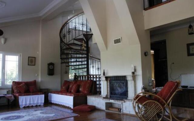 Köy Evi Country House