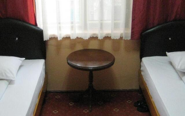 Hotel Necmi