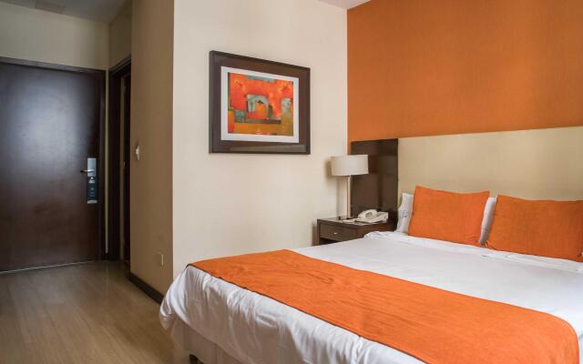 HR Luxor Buenos Aires