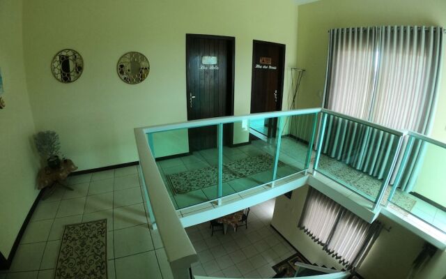 Pousada Recanto da Ilha