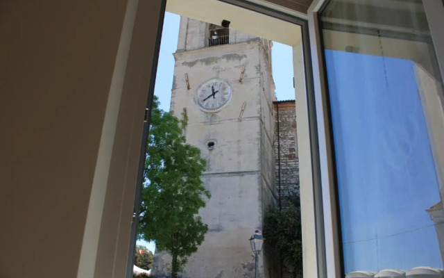 Appartamenti Sirolo 60020