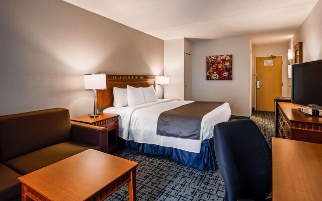 Best Western Hotel Brossard