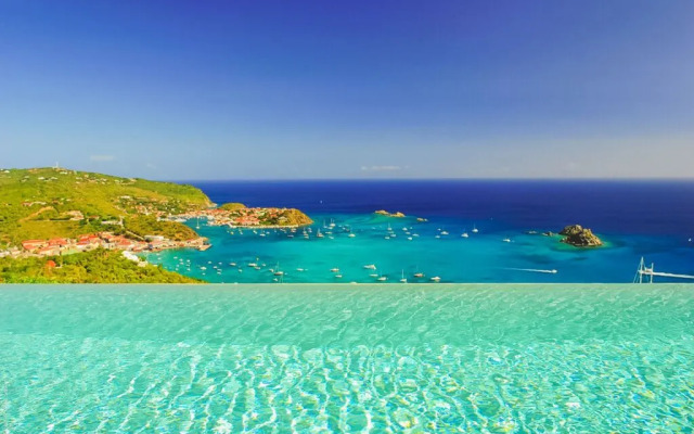 Dream Villa Colombier 1098