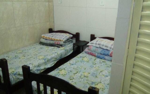 Espaço Hostel Barra Funda