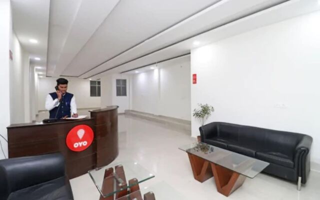 Hotel Loto - Sector 15