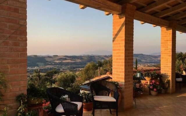 B&B Vento Di Rose