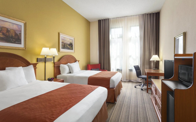 Country Inn & Suites By Radisson, St. Charles, Mo