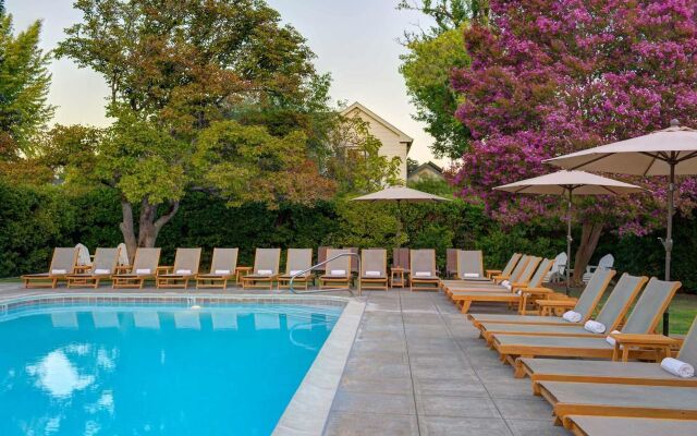MacArthur Place Hotel & Spa