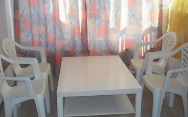 Appartement le sergent