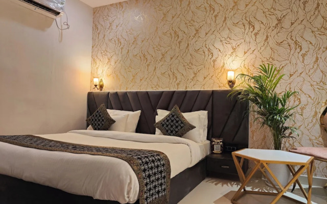 The Pinaki resort & Club