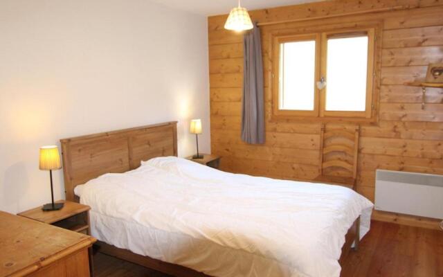 Appartement Villard-sur-Doron, 4 pièces, 8 personnes - FR-1-594-183