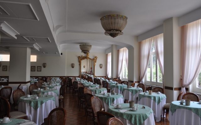 Ara Maris Hotel & Spa