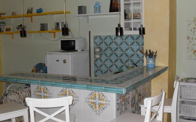 Casa Gilda