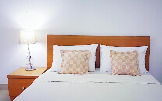 The 20 at Sukhumvit 77